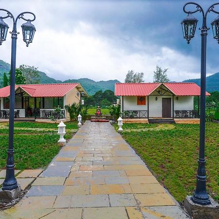 Ninad Homestays Karjat Exterior photo