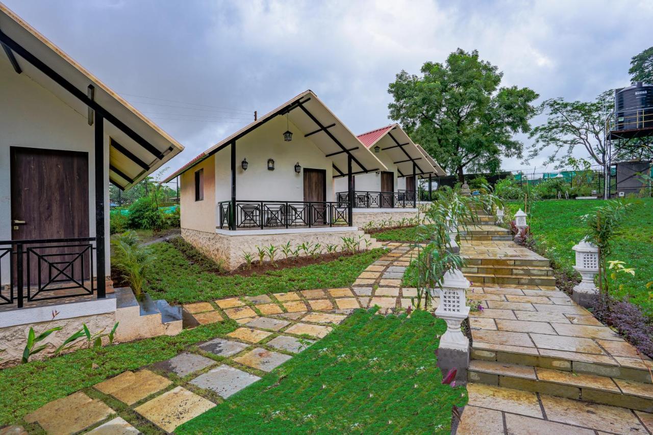 Ninad Homestays Karjat Exterior photo