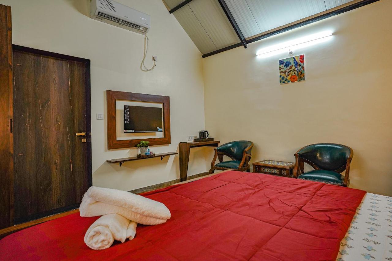 Ninad Homestays Karjat Exterior photo