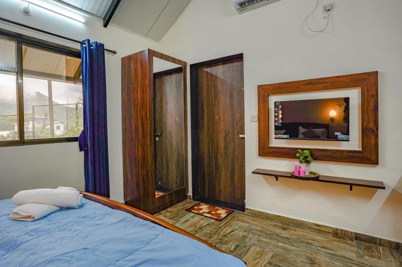 Ninad Homestays Karjat Exterior photo