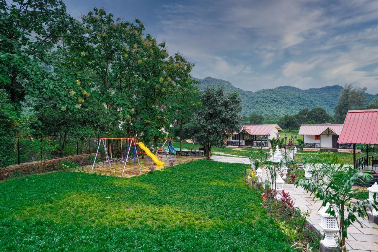 Ninad Homestays Karjat Exterior photo