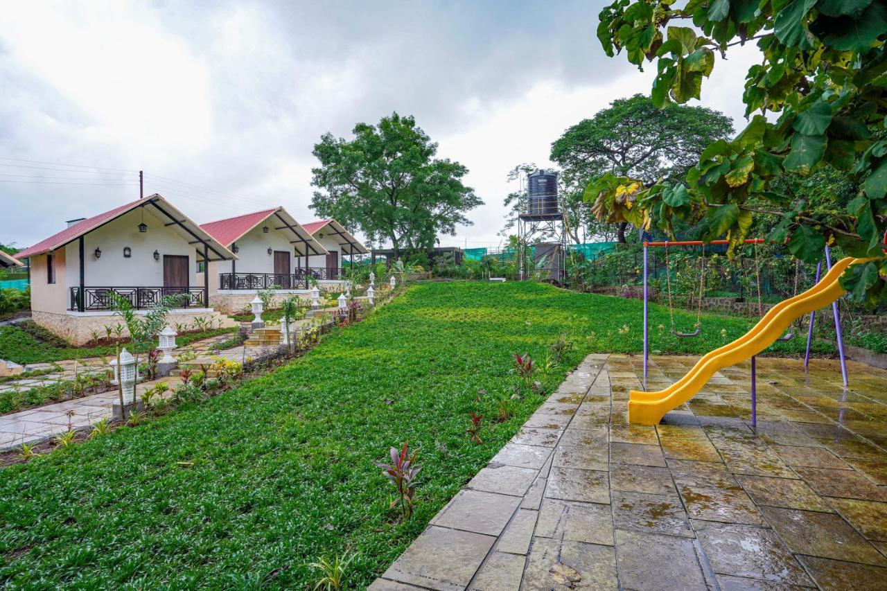 Ninad Homestays Karjat Exterior photo