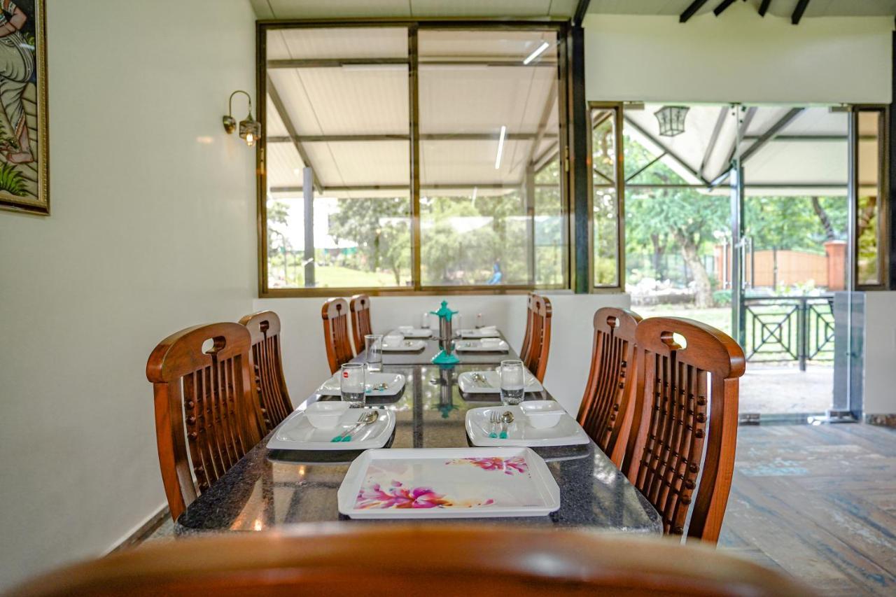 Ninad Homestays Karjat Exterior photo