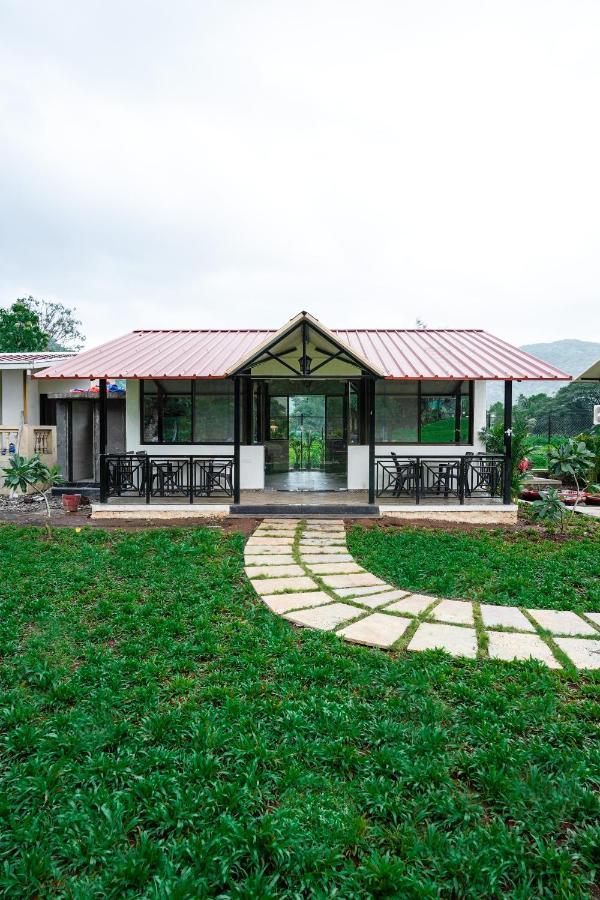 Ninad Homestays Karjat Exterior photo