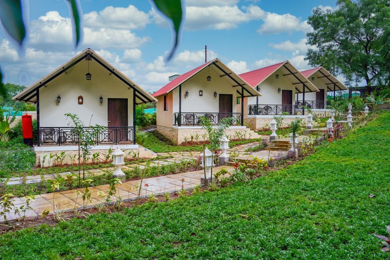 Ninad Homestays Karjat Exterior photo