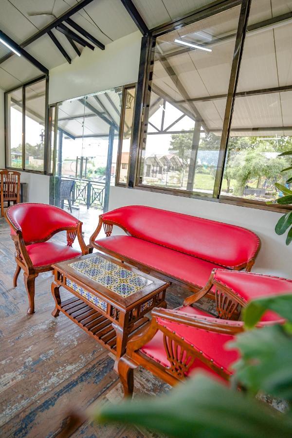 Ninad Homestays Karjat Exterior photo