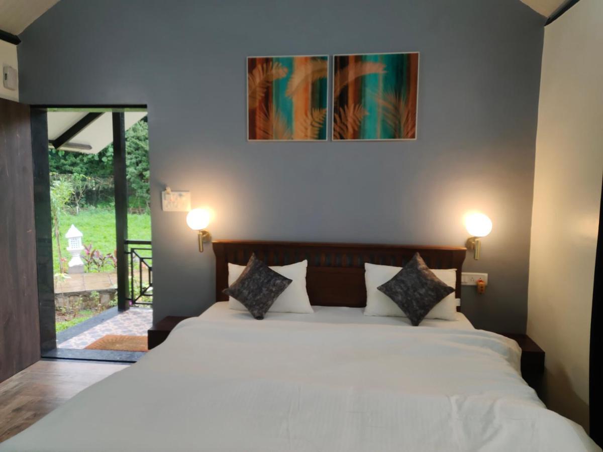 Ninad Homestays Karjat Exterior photo